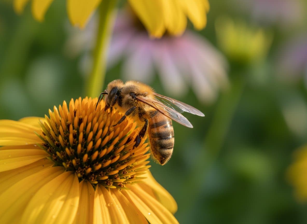 Bees
