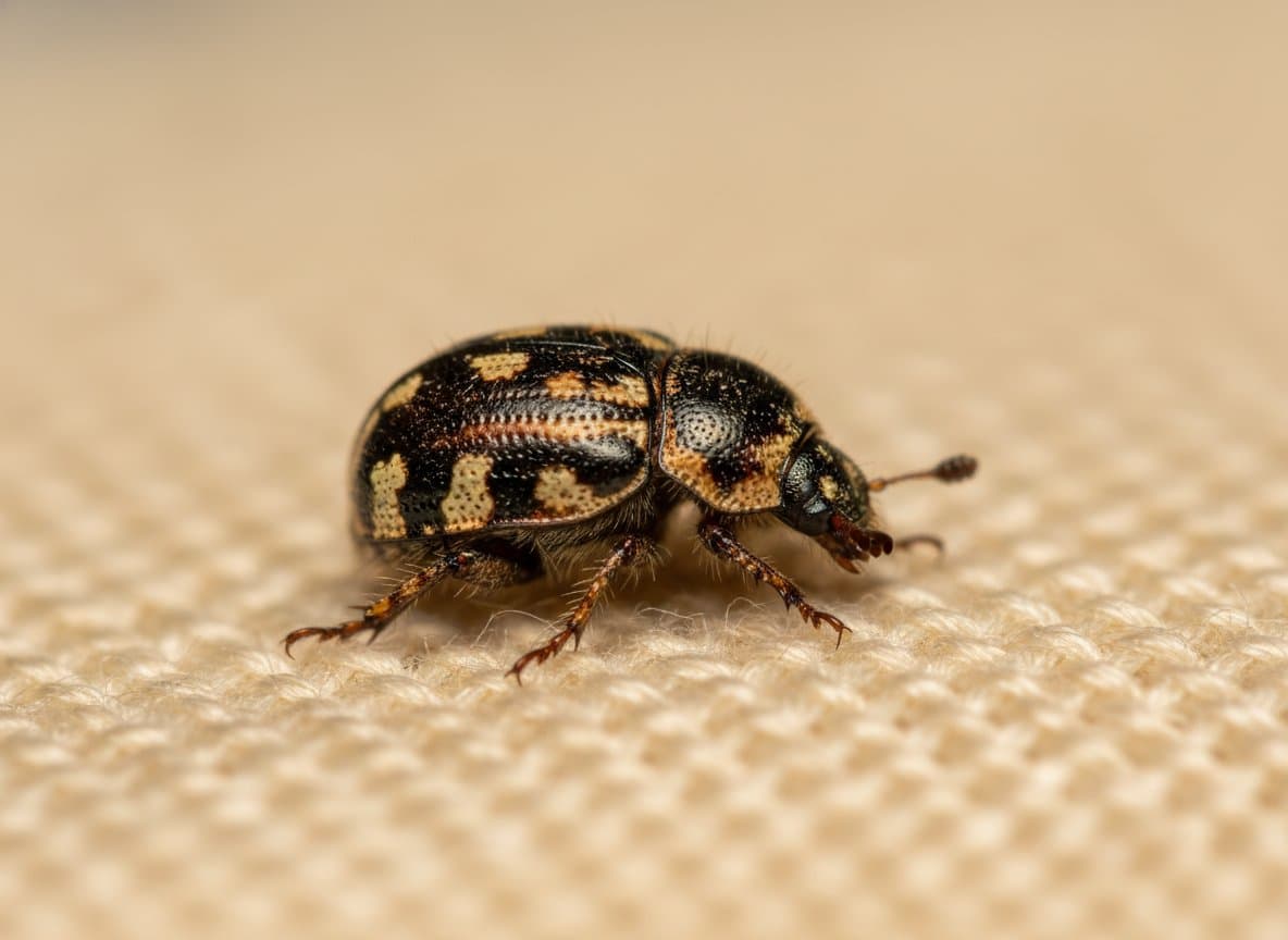 Beetles